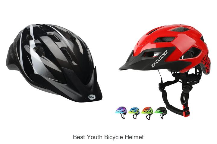 Top 12 Best Youth Bicycle Helmet Picks You Can’t Miss!