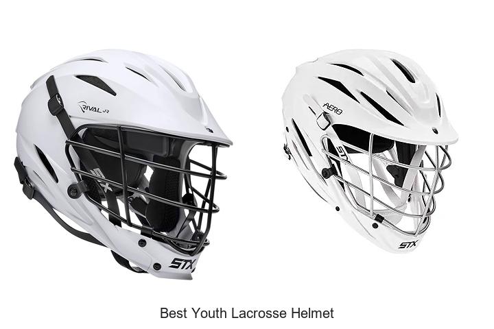 Top 12 Best Youth Lacrosse Helmet That Will Blow Your Mind!