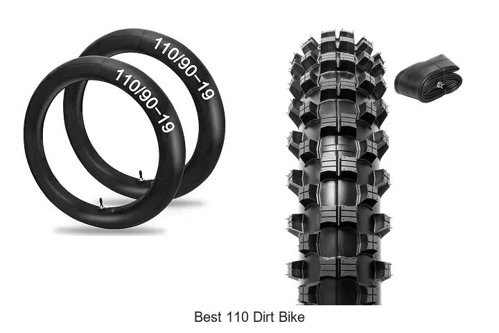 Top 12 Best 110 Dirt Bike That Will Blow Your Mind!