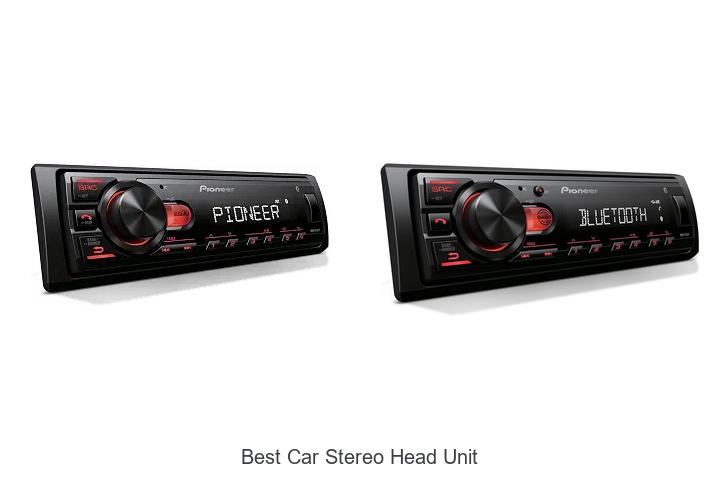 Top 12 Best Car Stereo Head Unit That Will Blow Your Mind