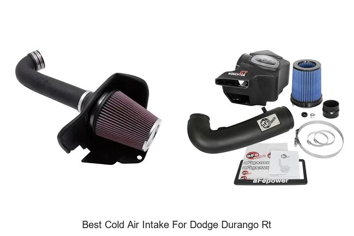 Top 12 Best Cold Air Intake For Dodge Durango RT Reviewed