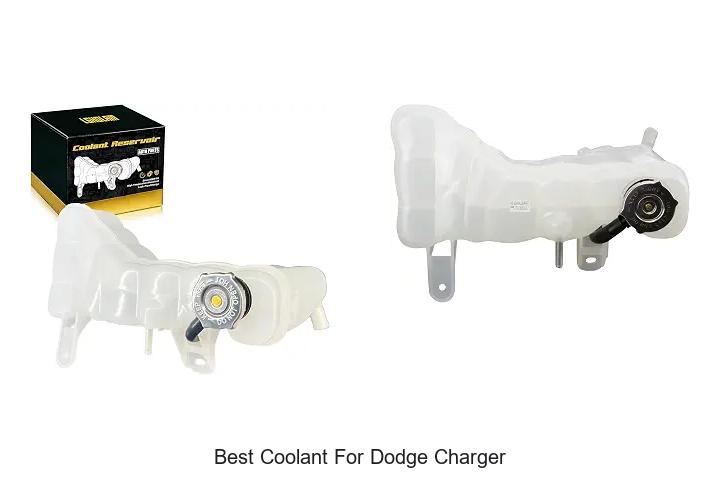Top 12 Best Coolant For Dodge Charger You Must Try Now