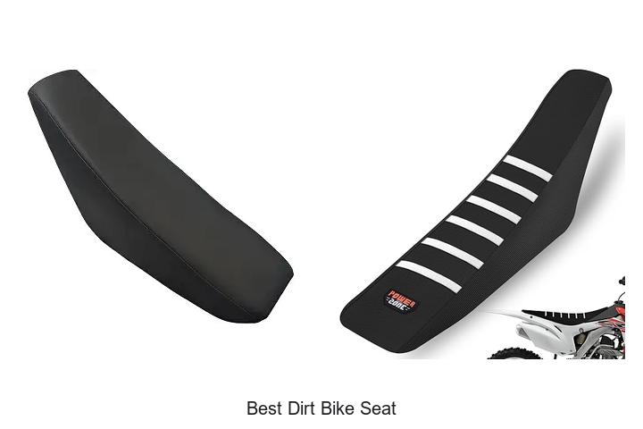 Top 12 Best Dirt Bike Seat That Will Boost Your Ride Now
