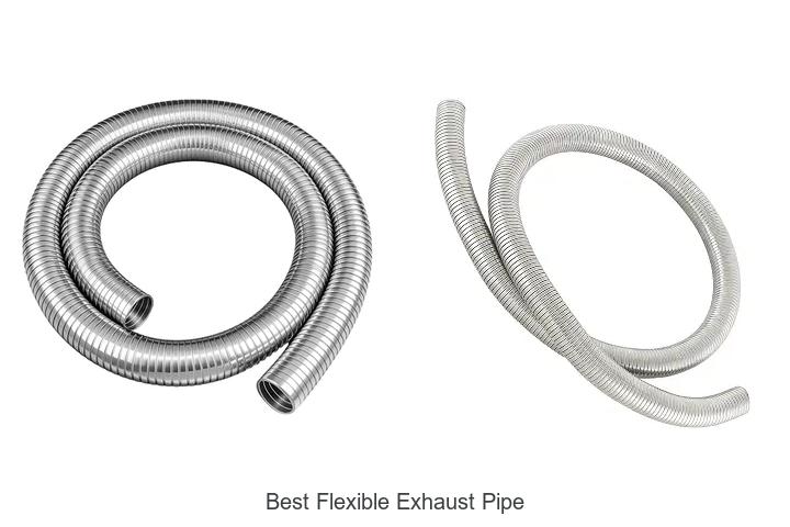 Top 12 Best Flexible Exhaust Pipe Hacks You Need Now