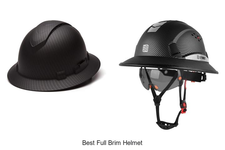 Top 12 Best Full Brim Helmet You Can’t Miss Today