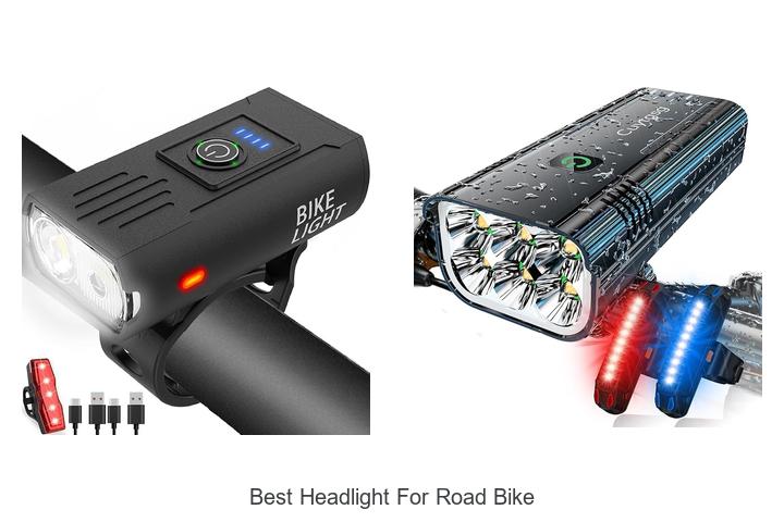 Top 12 Best Headlight for Road Bike You Can’t Miss!