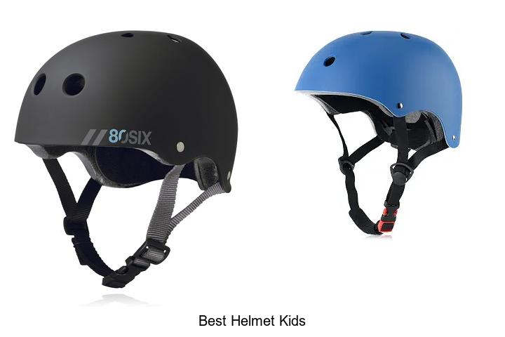 Top 12 Best Helmet Kids Love for Ultimate Safety Today