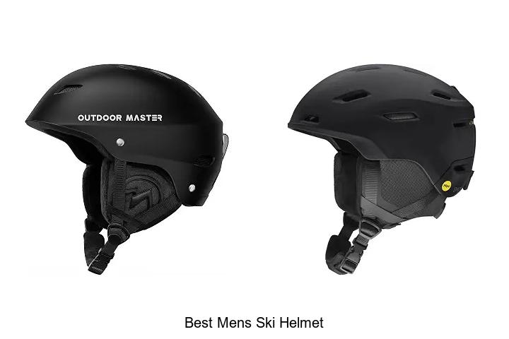 Top 12 Best Mens Ski Helmet That Will Blow Your Mind