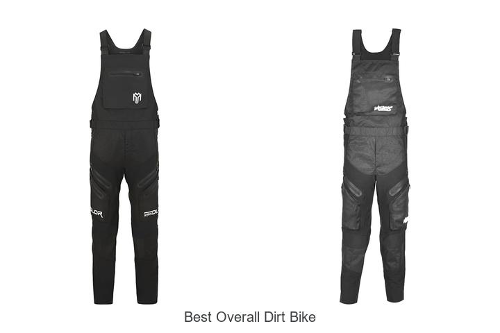 Top 12 Best Overall Dirt Bike Picks That Blow Minds!