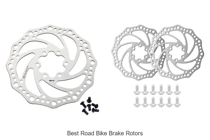 Top 12 Best Road Bike Brake Rotors You Can’t Miss!