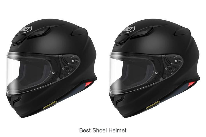 Top 12 Best Shoei Helmet Picks You Can’t Miss Today