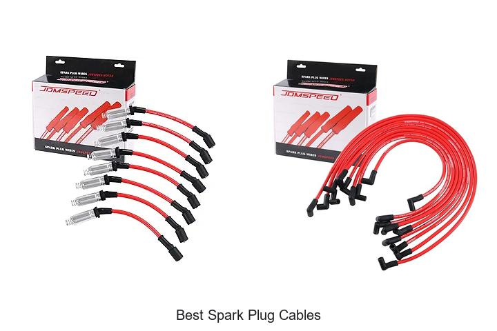 Top 12 Best Spark Plug Cables You Can’t Ignore Today
