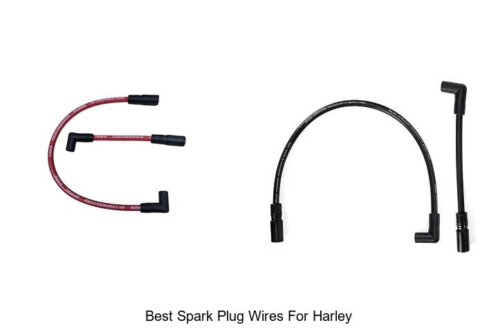 Top 12 Best Spark Plug Wires For Harley That Boost Power!