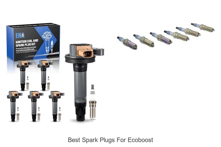 Top 12 Best Spark Plugs For EcoBoost That Skyrocket Power