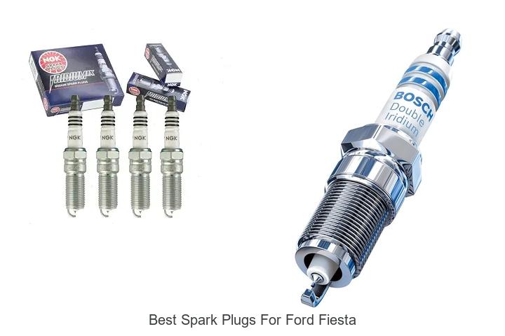 Top 12 Best Spark Plugs for Ford Fiesta That Boost Power