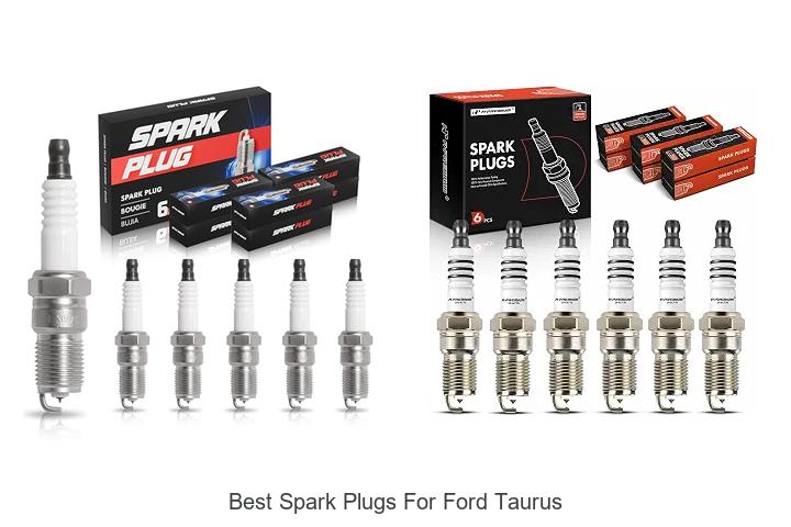 Top 12 Best Spark Plugs for Ford Taurus You Can’t Miss!