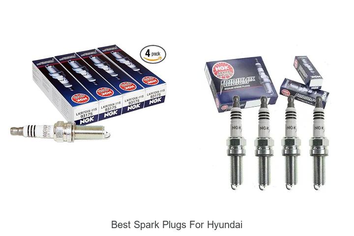 Top 12 Best Spark Plugs For Hyundai That Boost Performance!