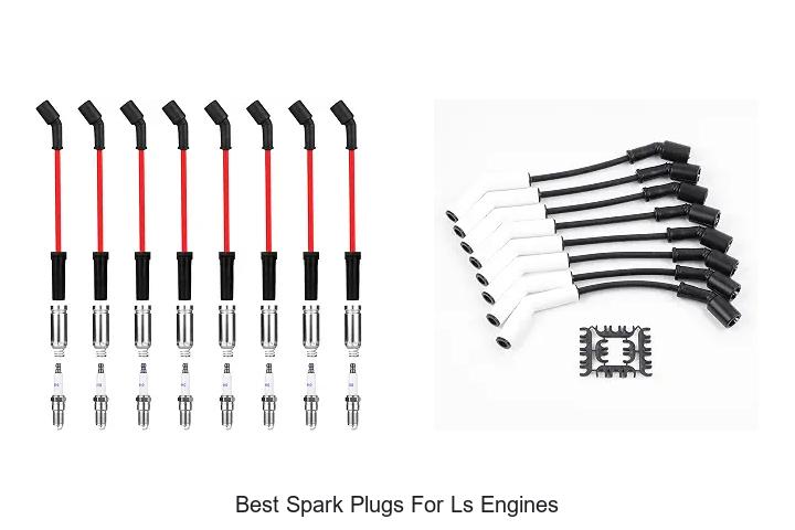 Top 12 Best Spark Plugs for LS Engines That Maximize Power