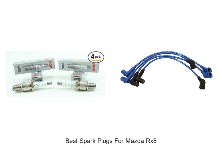 Top 12 Best Spark Plugs for Mazda RX8 That Boost Power!